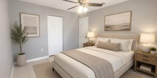 2BED/1BATH Duplex AVAILABLE NOW! Gallery 3