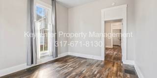 Charming 1 Bedroom near Noblesville High School and Downtown. Gallery 7