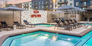 Alta Uptown Gallery 33