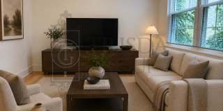 Avail Sept 1: 2BR Apt in Beechview, South Hills.  BEAUTIFUL design, Laminate Floors, AC, Pets OK, Balcony, W/D! Gallery 27
