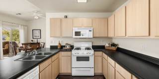 The Resort at Coronado Ranch Gallery 30