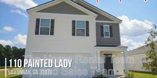 110 Painted Lady Loop 110 Painted Lady Loop Gallery 1