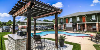 Spring Pine Gallery 21