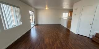 THIS 1,596 SQ. FT. HOME HAS 3 BEDROOMS, 2.5 BATHROOMS, A 2 CAR GARAGE LOCATED ON A CORNER LOT AND NEW WOOD FLOORING Gallery 12