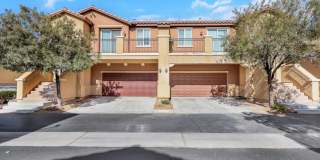 Fantastic Townhouse in Henderson! Fantastic Townhouse in Henderson! Gallery 1