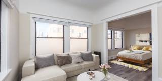 Vue De Lac Apartments Gallery 22