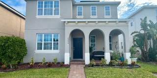 Beautifully updated home with loft and community pool Gallery 1