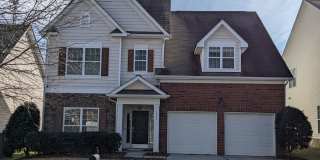 5-Bedroom in Cabarrus County Schools with Fenced Yard Gallery 1