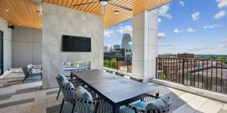 Link Apartments 4th Street Gallery 19