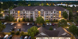 Echo Ridge at Suwanee Apartments Gallery 27