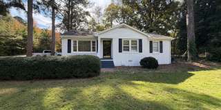 3 Bedroom Home in Clemson City Limits Gallery 1