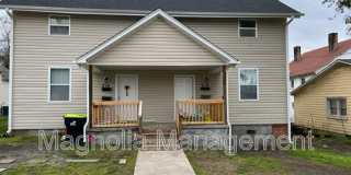 214-A Walnut St. Gallery 1