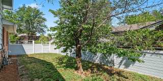 Remodeled 4-Bedroom Home on Corner Lot Gallery 16