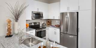 Harrison at Reston Town Center Gallery 10