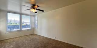 Charming 2 Bedroom, 1 Bathroom Home with Large Fenced Yard + Garage Gallery 15