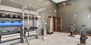Avalon at Pier 121 Gallery 19