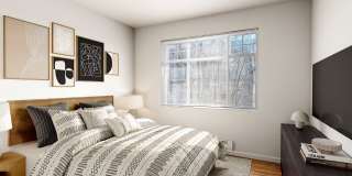 The Hawthorne Apartments Gallery 12