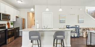 Townhomes at Princeton Meadows Gallery 9