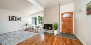 Newly Remodeled 3 Bed 1 Bath Rambler in Bellevue Newly Remodeled 3 Bed 1 Bath Rambler in Bellevue Gallery 5