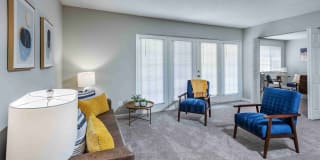 Grand Arbor Reserve Apartment Homes Gallery 4