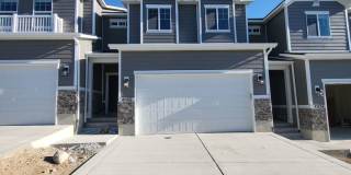 Harmony Townhome Gallery 1