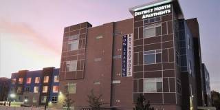 District North Gallery 14