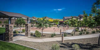 Gorgeous 4 Bed + den Single Level Home in gated community in North Peoria with RV Gate / BBQ!! Gallery 36