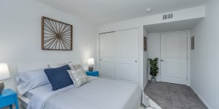 Mill Pond Apartments Gallery 8