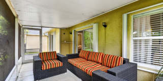 Sophisticated 3BD/2BA Furnished Single-Family Home in the Heart of Greenacres Gated Community Gallery 27