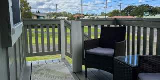 Fully Furnished 2BR/1BA Gallery 5