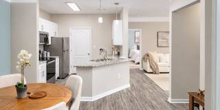 Abberly Green Apartments Abberly Green Apartments Gallery 1