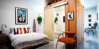 Kabin Gallery 24