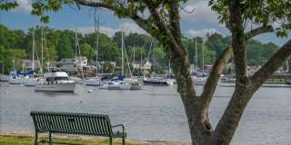 Rare Harbor Heights Rental | 4BR Colonial with Parking & Fenced Yard Gallery 35