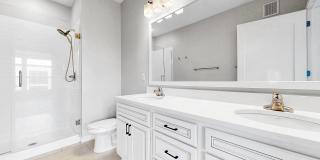 The Residences at 1700 Gallery 88