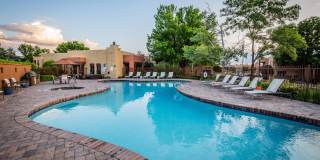 Rancho Carrera Apartments Gallery 1