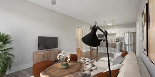 Highline Urban Lofts Gallery 19