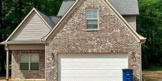 4 bedroom 2.5 bathroom in Atoka built in 2023 Gallery 1