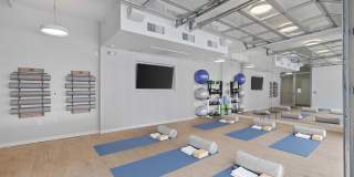 Legacy at Fitz Gallery 40