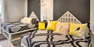 Amarillo House (Monthly Only - No Long Term) Gallery 17