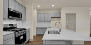 Welcome to 10917 Tildon Avenue, a stunning single-family home nestled in the vibrant city of Austin, TX! Gallery 14