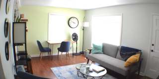 Bright, remodeled Sugarhouse Bungalow Gallery 3