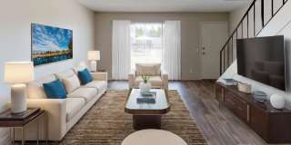 Sunset Gardens Gallery 1