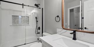 Completely Renovated Modern 4 Bd Single Story in the Trails Gallery 27