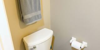 Beautiful 3 BR / 2.5 BA Townhouse for Rent Gallery 16