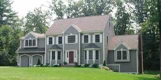 Stunning Single Family Colonial For Lease Gallery 1
