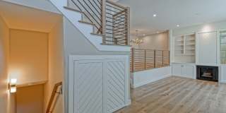 Remodeled, Bright & Airy End Unit Condo Overlooking Randall Preserve w/ Grand Entry Foyer, Open & Bright 2-Tiered Living Space, 3 Balconies & Oversized 2-Car Garage + Multi-Car Driveway in Newport Crest Community! Gallery 37