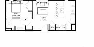 BRAND NEW!! Nova on the Park Gallery 1