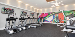 Venue at Winter Park Gallery 9