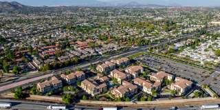 Paseos At Magnolia Luxury Apartment Homes Gallery 87