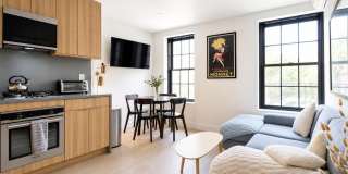 280 Bleecker Street Gallery 5
